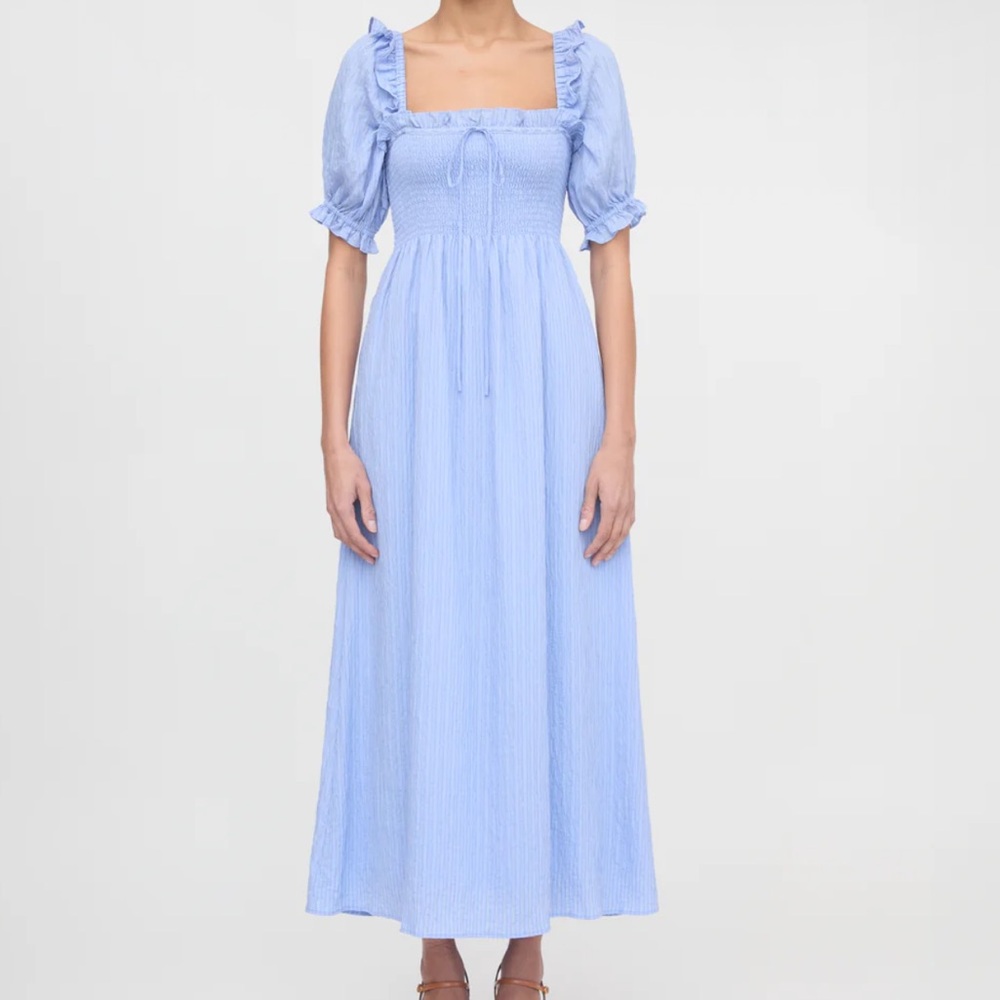 Hill House Scarlett Nap Dress